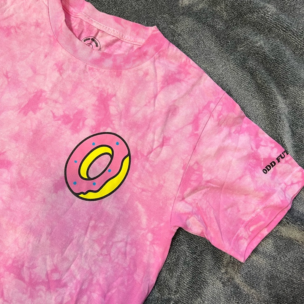 ODD FUTURE T SHIRT - Picture 4 of 6